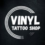 Beauty Salon Vinyl Tattoo Shop on Barb.pro