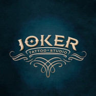 Тату салон Джокер на Barb.pro