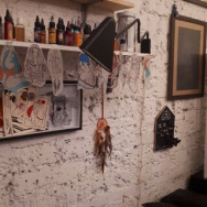 Тату салон Tattoosphere Воронеж,проспект Революции, 23