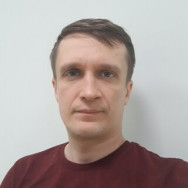 Tattoo Master Андрей Voronezh,улица Космонавтов, 17А