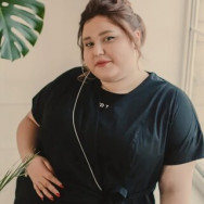 Specjalista od tatuażu Анастасия Voronezh,