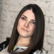 Бровист Юлия Воронеж,улица Машиностроителей, 13/1