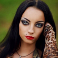 Specjalista od rzęs Яна Voronezh,улица Машиностроителей, 82