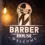 Barber Shop Barber House on Barb.pro
