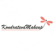 Beauty Salon KondratevaMakeup on Barb.pro