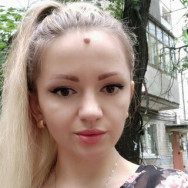Hairdresser Анастасия Филатова on Barb.pro