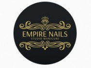 Beauty Salon Empire Nails on Barb.pro