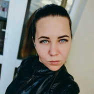 Lashmaker Ulyana Mastepanova on Barb.pro