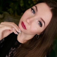 Specjalista od rzęs Екатерина Voronezh,улица Генерала Лизюкова