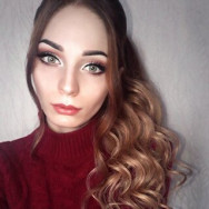 Lashmaker Валерия Voronezh,Минская улица, 67