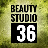 Salon piękności Beauty studio 36 on Barb.pro