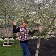 Manicurist Татьяна Voronezh,