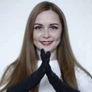 Manicurist Екатерина Петренко on Barb.pro