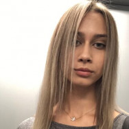 Maniküre Анна Voronezh,улица Артамонова, 34/3 район Zheleznodorozhnyy