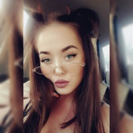 Фитнес тренер Дарья Воронеж,улица Фридриха Энгельса, 64А