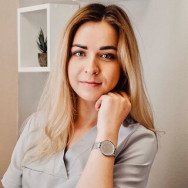 Cosmetologist Анна Лопатина on Barb.pro