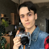 Фотограф Даниил Воронеж,