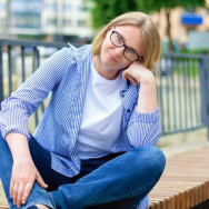 Fotograf Татьяна Voronezh,