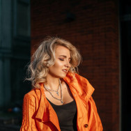 Fotograf Алина Voronezh,улица Моисеева, 44