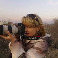 Photographer Ирина Voronezh,