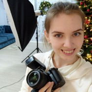 Фотограф Людмила Воронеж,