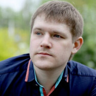 Fotograf Илья Voronezh,Ростовская улица, 26А