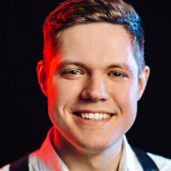 Photographer Максим Voronezh,