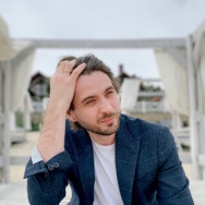 Photographer Влад Voronezh,