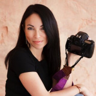 Photographer Оксана Voronezh,