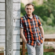 Photographer Евгений Voronezh,