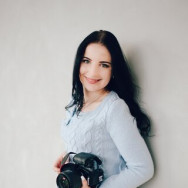 Fotograf Наталья Бражникова on Barb.pro