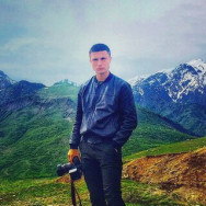 Fotograf Александр Voronezh,