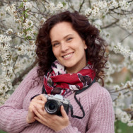 Fotograf Татьяна Voronezh,