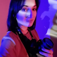 Photographer Евгения Voronezh,