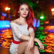 Fotograf Алла Voronezh,