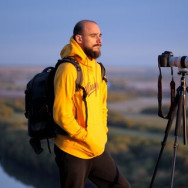 Fotograf Роман Voronezh,