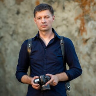 Photographer Александр Пархоменко on Barb.pro