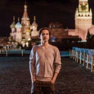 Fotograf Андрей Voronezh,улица Пятницкого, 52