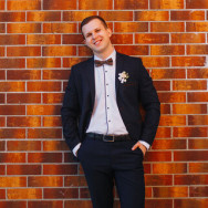 Fotograf Максим Voronezh,