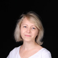 Психолог Татьяна Рубцова на Barb.pro