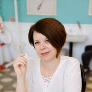 Psychologist Елена Воробьева on Barb.pro