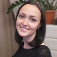 Психолог Ксения Смольянинова на Barb.pro