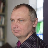 Psychologist Борис Штогрин on Barb.pro
