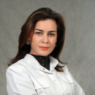 Психолог Светлана Георгиевна на Barb.pro