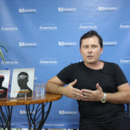 Psychologist Артем Александрович on Barb.pro