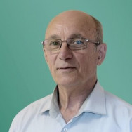 Psychologist Вячеслав Прибытков on Barb.pro