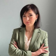 Психолог Ольга Костенко на Barb.pro