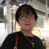 Psychologe Риорита Moscow,улица Владимира Невского, 38Е