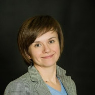 Психолог Юлия Рудова на Barb.pro