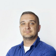 Психолог Александр Беспалов на Barb.pro